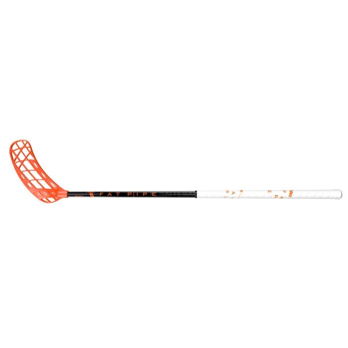 Fatpipe RAW Concept 31 Orange 17/18 Bone Fatpipe RAW Concept 31 Orange 17/18 Bone