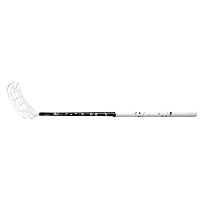 Fatpipe Raw Concept  31 Unihockey Stock mit der JAB Schaufel