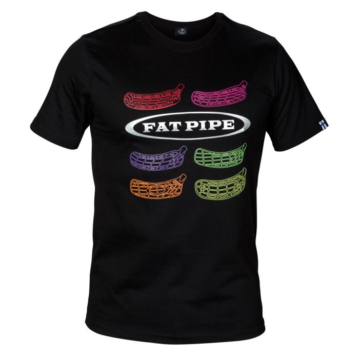 Fatpipe Shirt Blade