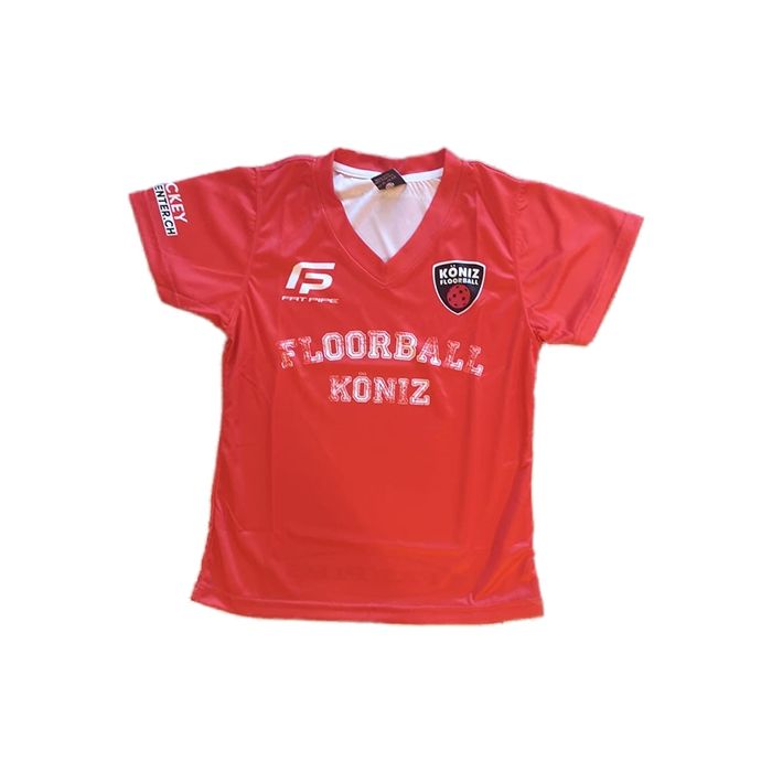 Floorball Köniz Trainingsshirt