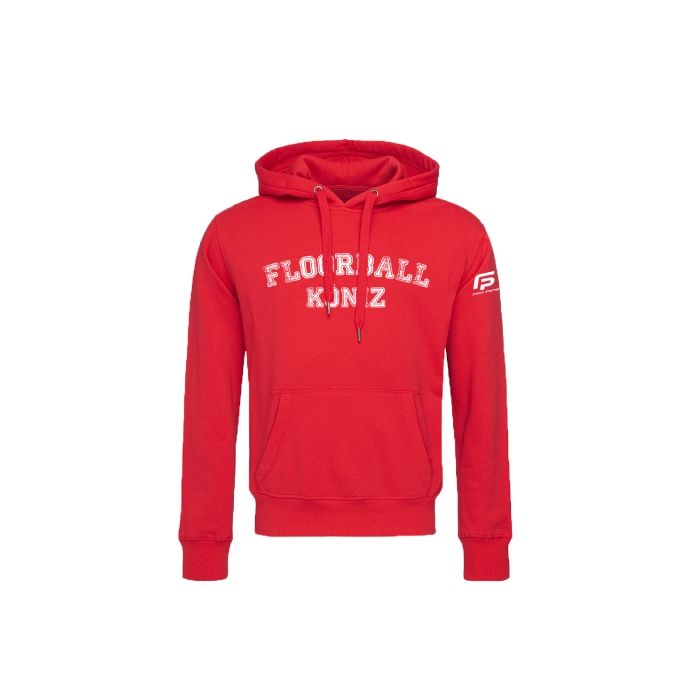 Floorball Köniz Hoodie