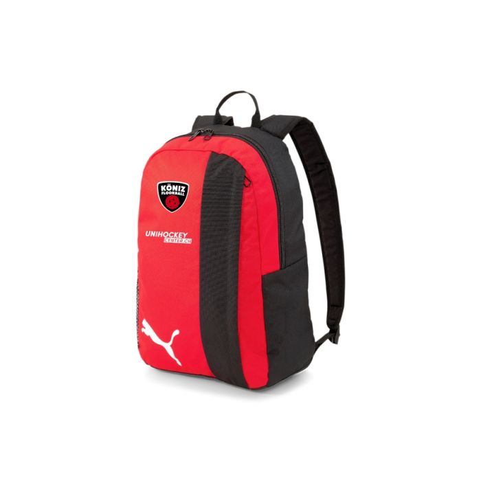 Floorball Köniz Rucksack