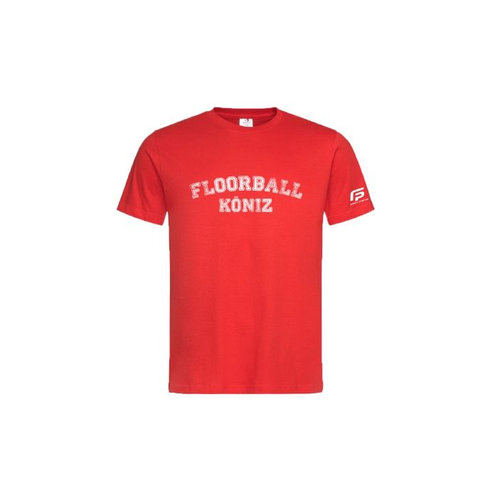 Floorball Köniz Shirt