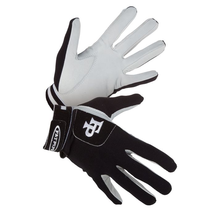 Fat Pipe Leder Goaliehandschuhe