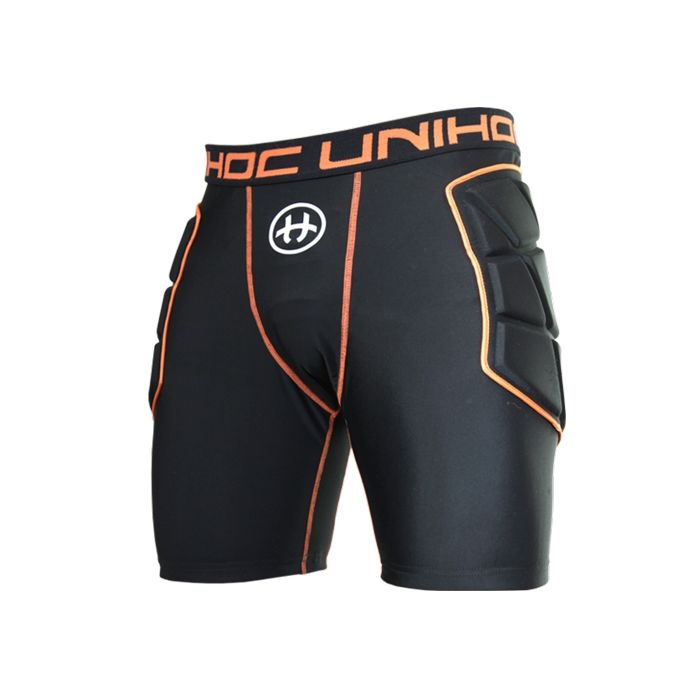 Unihoc Flow Tiefschutz Shorts