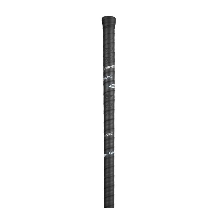 Unihoc Griffband Carbskin schwarz