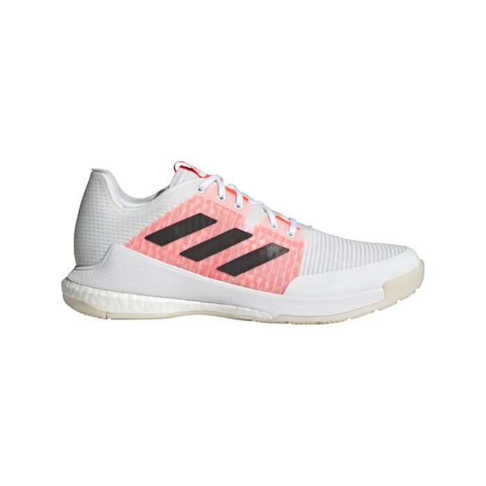 Adidas CrazyFlight weiss Adidas CrazyFlight weiss