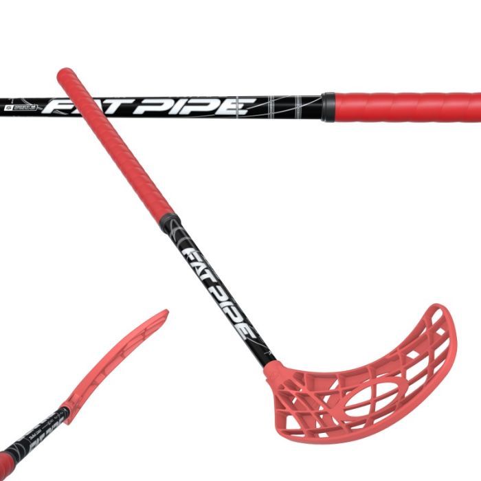 Core 34 Black Jai-Alai