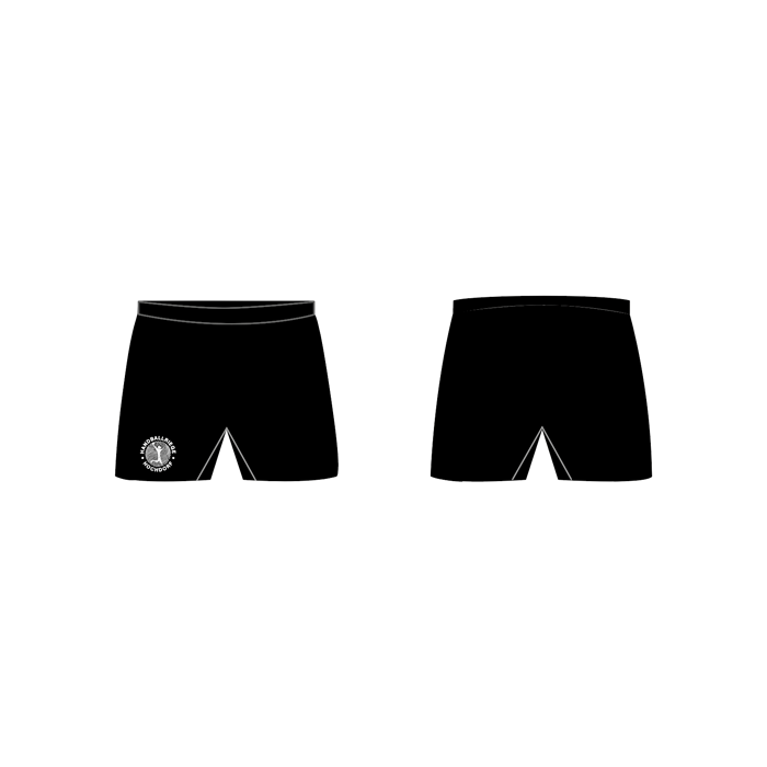 Hari Hochdorf Shorts Hari Hochdorf Shorts