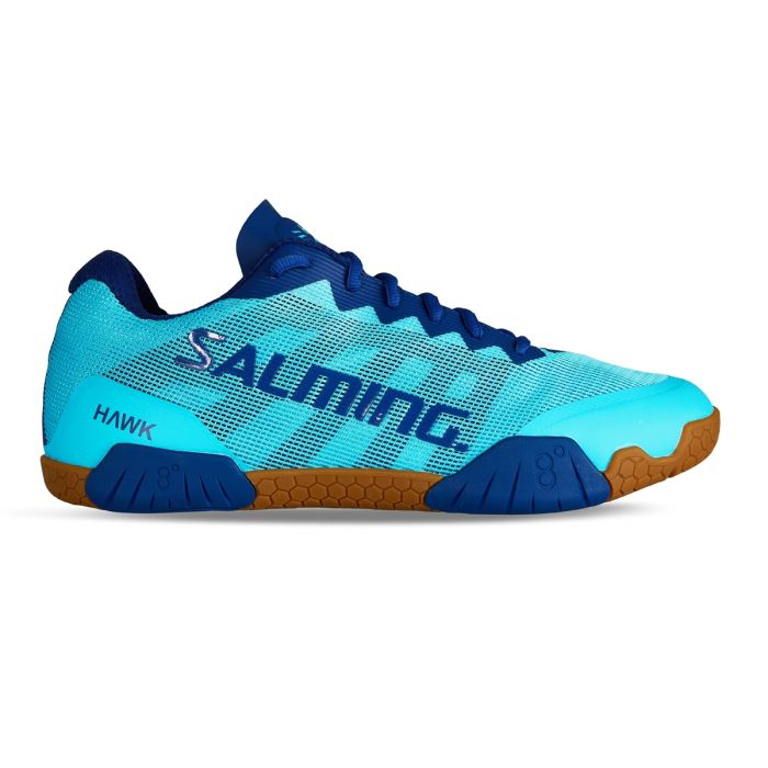 Salming Hawk Schuh Women türkis