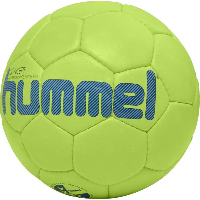 Hummel Handball Concept Hummel Handball Concept