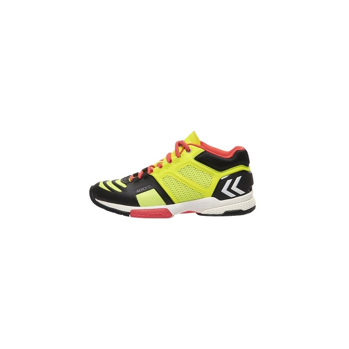 Hummel Aerocharge HB 220 Safetygelb