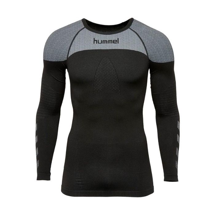 Hummel First Comfort LS Jeresy vorne Hummel First Comfort LS Jeresy vorne