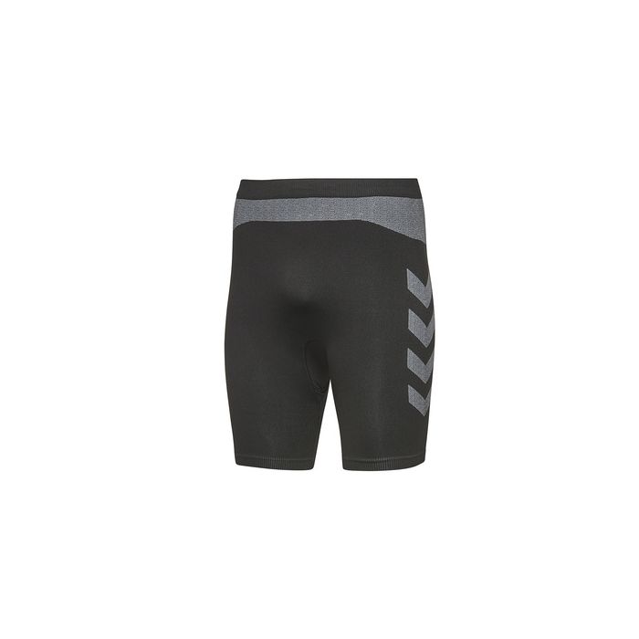 Hummel First Comfort Shorts Tights vorne