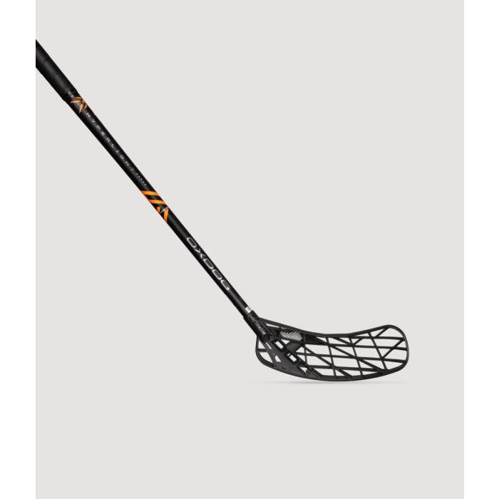 Oxodg HYPERLIGHT HES 26 Round 22/23