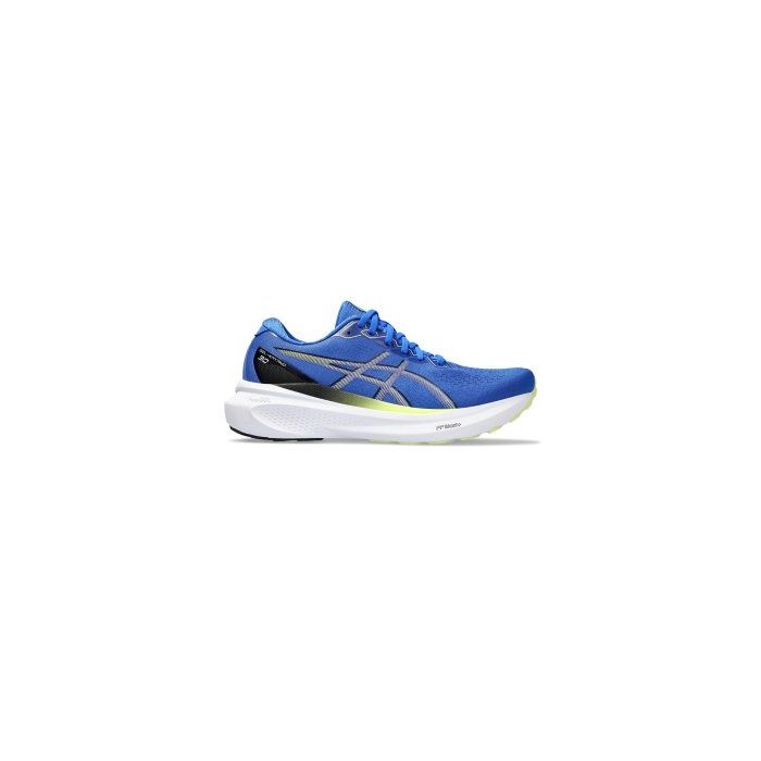 Asics Gel-Kayano 30 Men illusion blue/glow yellow Asics Gel-Kayano 30 Men illusion blue/glow yellow