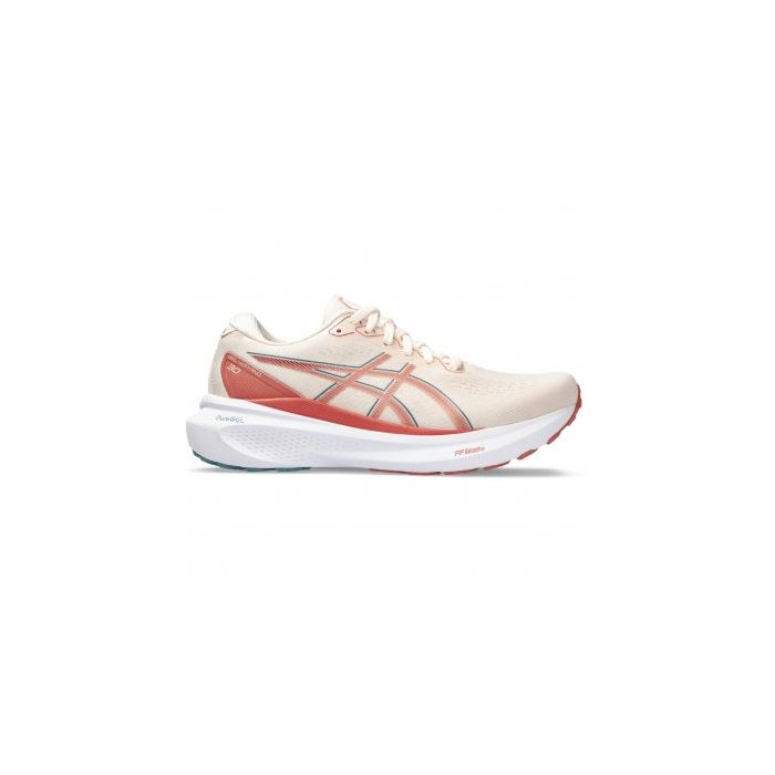 Asics Gel-Kayano 30 Lady rose dust/light garnet