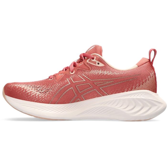 Asics Gel-Cumulus 25 Lady light garnet/pale apricot Asics Gel-Cumulus 25 Lady light garnet/pale apricot