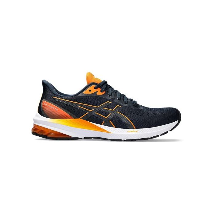 Asics GT-1000 12 Men french blue/bright orange Asics GT-1000 12 Men french blue/bright orange