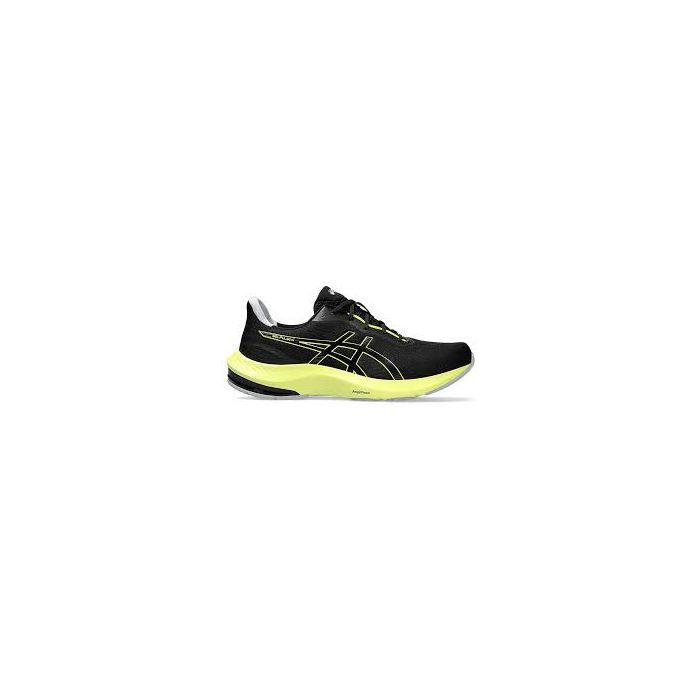 Asics Gel-Pulse 14 Men black/glow yellow