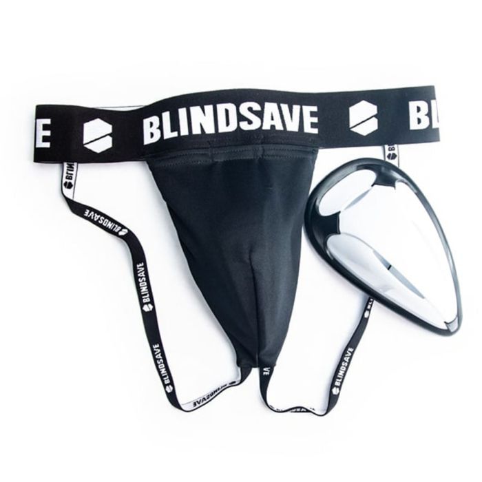 LITE JOCKSTRAP + CUP LITE JOCKSTRAP + CUP