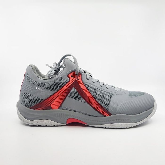 Kanso EQX3 – Hallenschuh Musterschuh