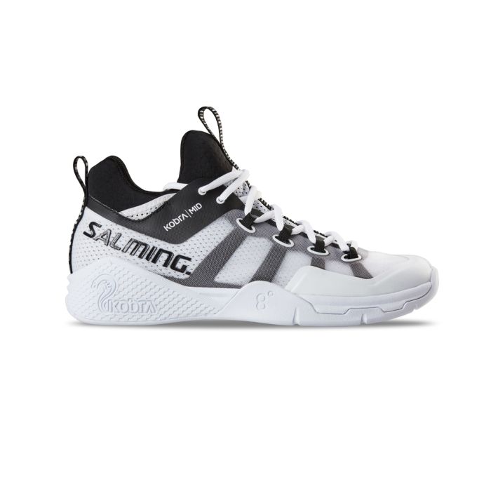 Salming Kobra Mid 2 weiss