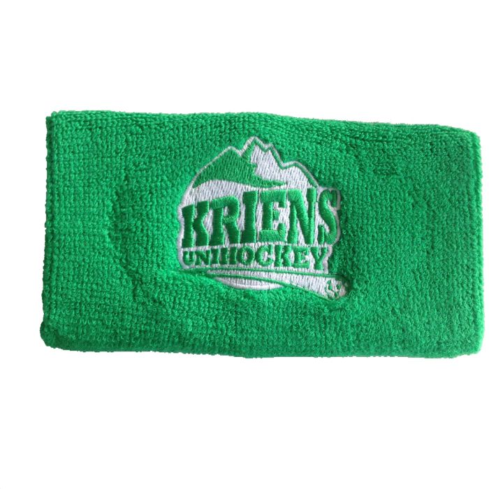 Kriens Unihockey Schweissband Kriens Unihockey Schweissband