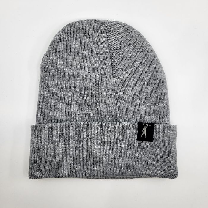 Liberty Beanie Essential grey