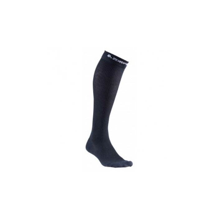 Zero Point Compression Merino Wool Socks 