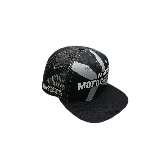 Motocrossmalters Cap 