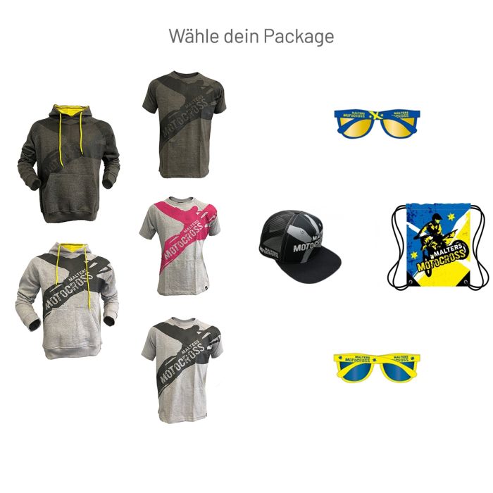 MCM Package Sunglass & Bag MCM Package Sunglass & Bag