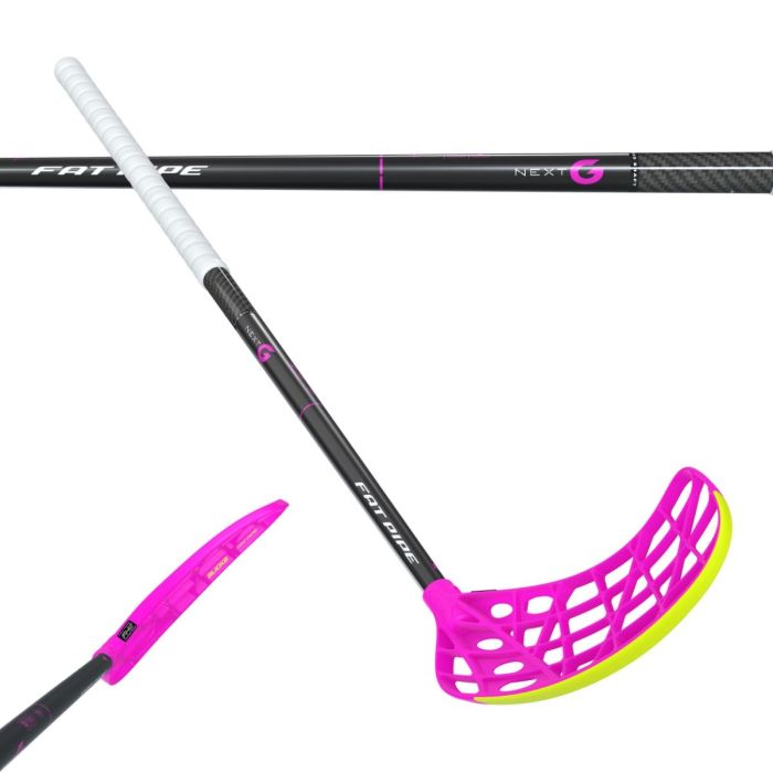 Fat Pipe Next-G 29 SLICKS