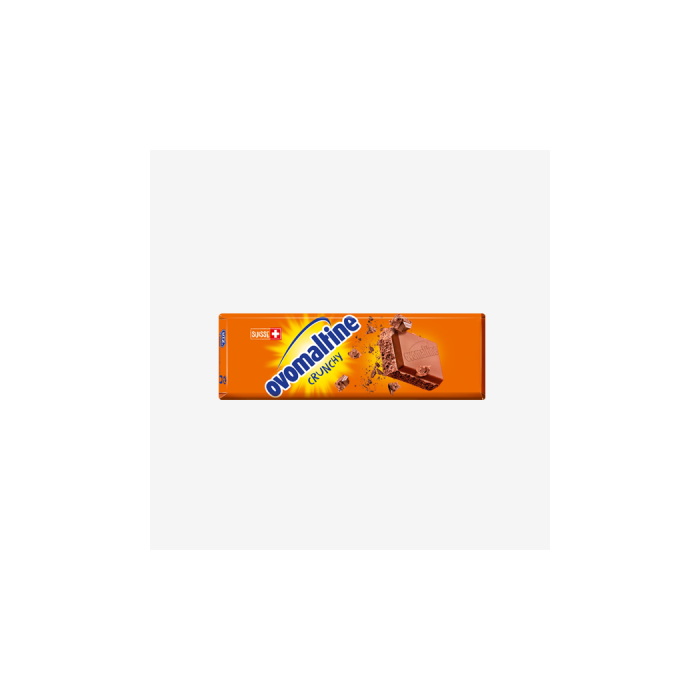 Ovomaltine Schokolade Mini
