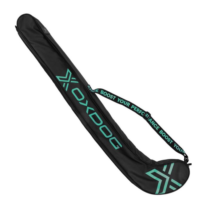 Oxdog OX1 STICKBAG Black/turquoise Oxdog OX1 STICKBAG Black/turquoise