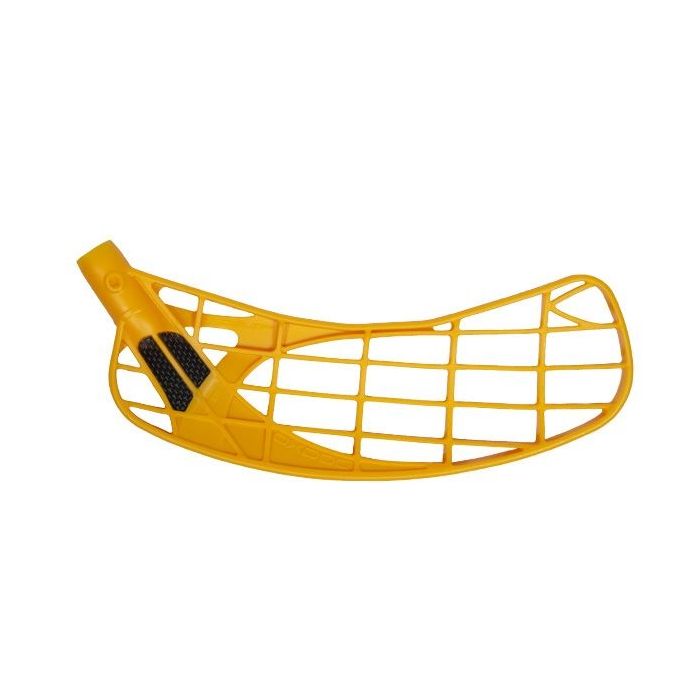 Oxdog DELTA CARBON Schaufel medium orange Oxdog DELTA CARBON Schaufel medium orange