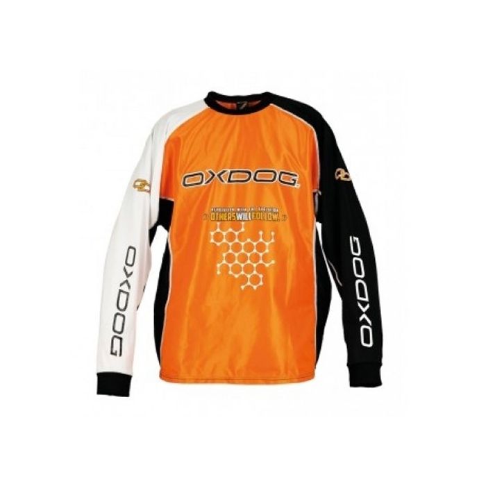 Oxdog Tour Goaliepullover