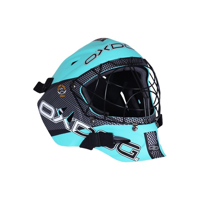 Oxdog Tour Goaliemaske