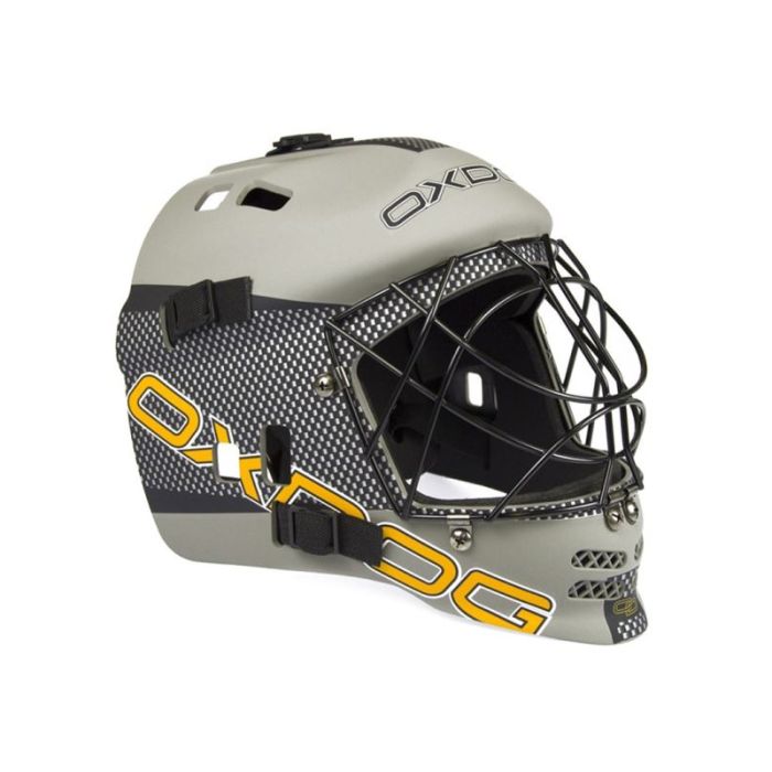 Oxdog Vapor Goaliemaske Junior