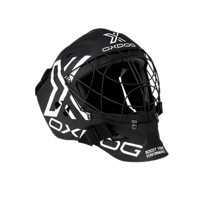 Oxdog Xguard Goaliemaske SR 