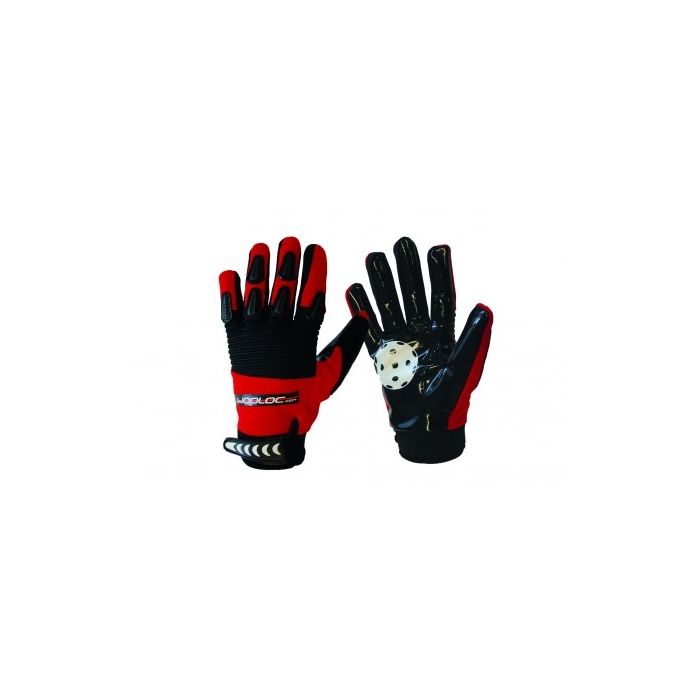 Oxdog Wooloc Goaliehandschuhe