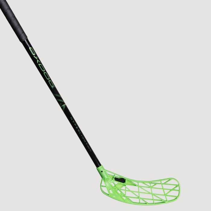 Unihockeystock Oxdog Hyperligth 27 