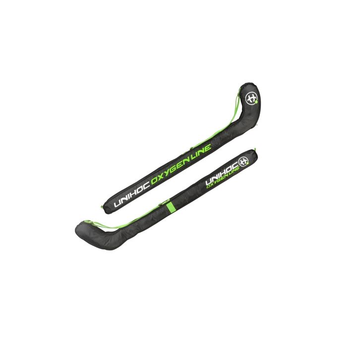 Unihoc Oxygen Line Einzelstocktasche