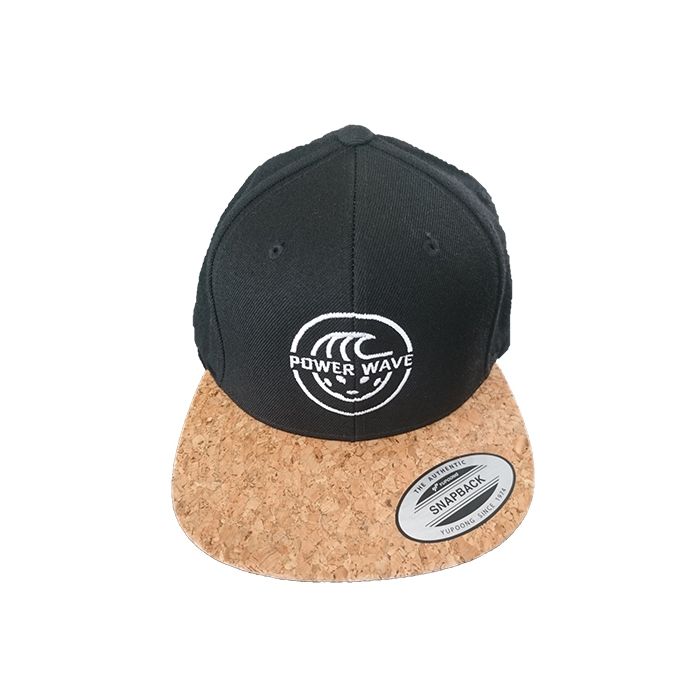 Power Wave Cap