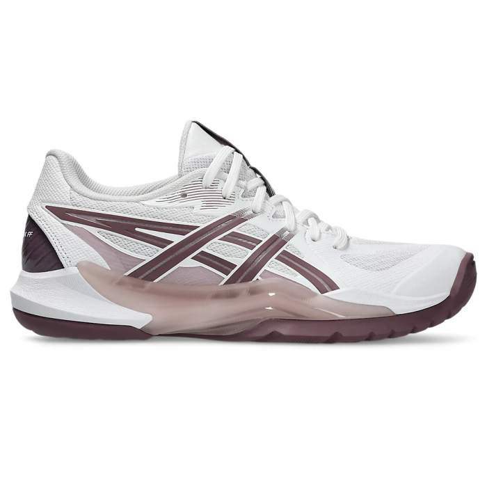 Asics POWERBREAK White/Dusty Mauve Lady FF1072A104.100