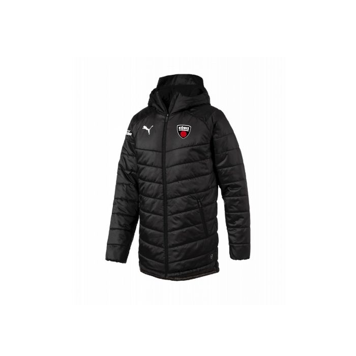 Floorball Köniz Winterjacke 