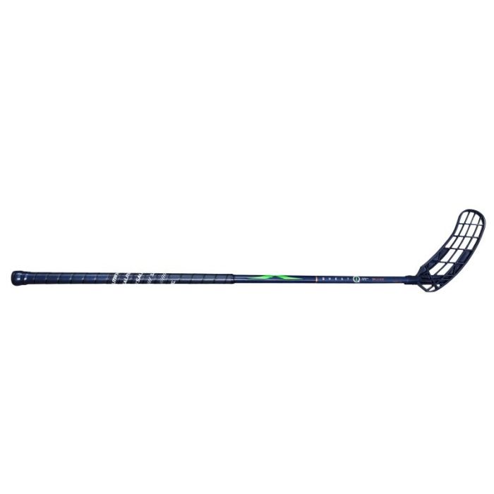 Salming Q1 X-shaft KZ TC 3° Salming Q1 X-shaft KZ TC 3°