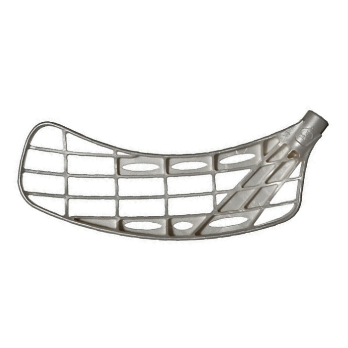 Fatpipe Rage Schaufel medium grau Fatpipe Rage Schaufel medium grau