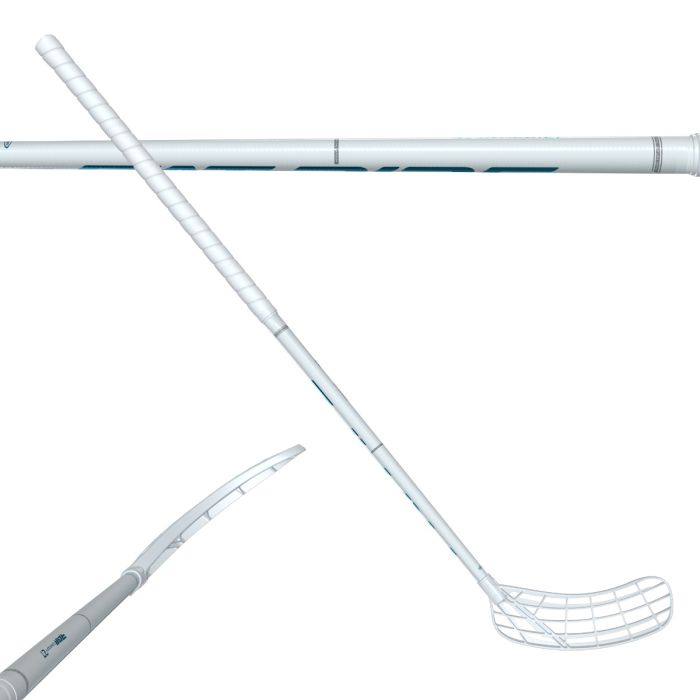 Fat Pipe Raw Concept 27 weiss Fat Pipe Raw Concept 27 weiss