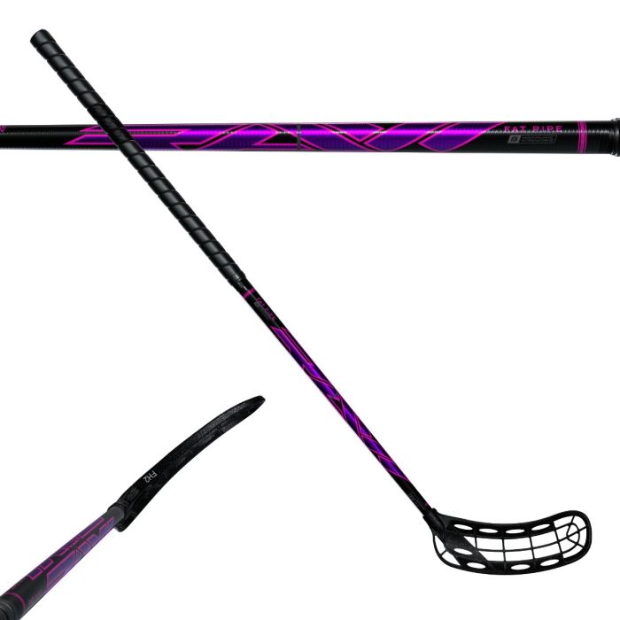 RAW Concept 29 schwarz